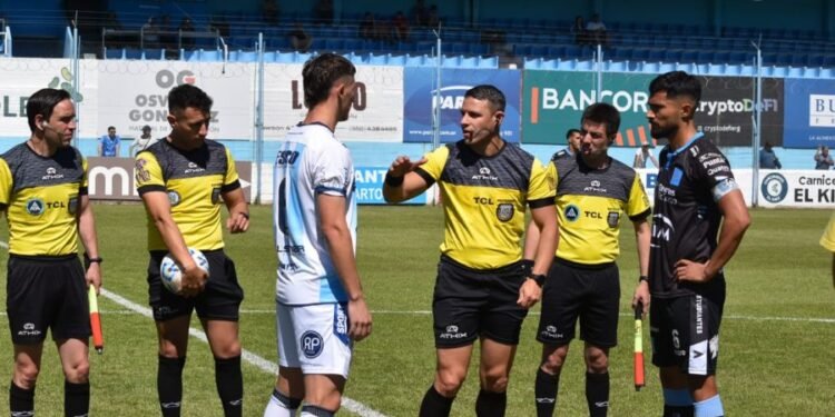 Atlético empató y deberá jugar un desempate con Brown de Adrogué