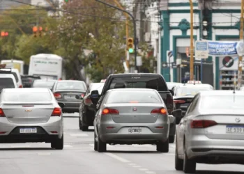 Se recorta la pérdida en el año El patentamiento de autos subió casi un 30 % durante septiembre