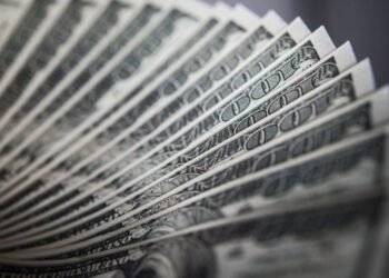 ¿Alguien quiere cobrar su sueldo en dólares?