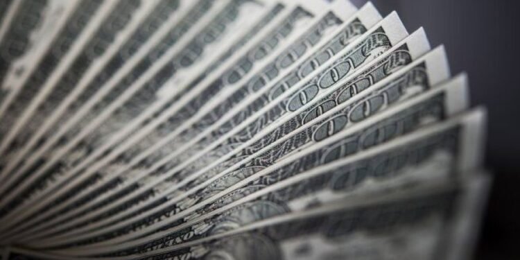 ¿Alguien quiere cobrar su sueldo en dólares?