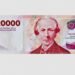 ¿Cuándo comenzará a circular el nuevo billete de $20.000?