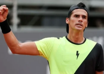 Challenger de Buenos Aires: Federico Coria derrotó al ecuatoriano Álvaro Meza en su debut