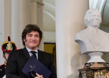 ¿Qué es «La Carlos Menem» y cómo estará conformada?