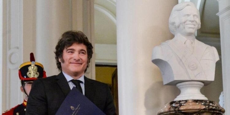 ¿Qué es «La Carlos Menem» y cómo estará conformada?