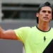 Challenger de Buenos Aires: Federico Coria derrotó al ecuatoriano Álvaro Meza en su debut