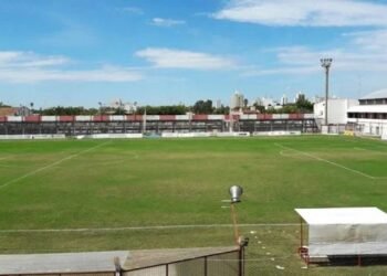 Liga Rafaelina de Fútbol: se confirmó el día y horario de la Supercopa entre Libertad y Ferro