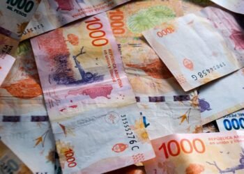 La Casa de Moneda dejará de imprimir billetes y quedó al borde del cierre