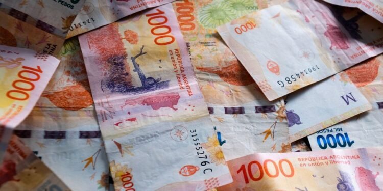 La Casa de Moneda dejará de imprimir billetes y quedó al borde del cierre