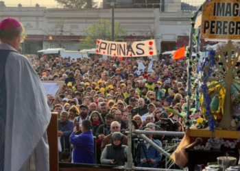 La iglesia apuntó contra el Gobierno Nacional por las cifras de pobreza