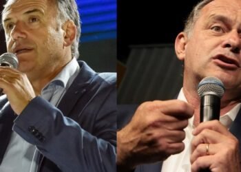 Elecciones en Uruguay: ganó Yamandú Orsi, del Frente Amplio, pero irá a balotaje con el oficialista Álvaro Delgado