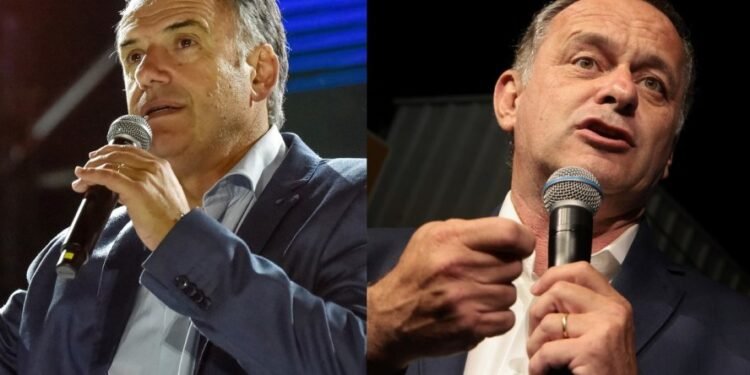 Elecciones en Uruguay: ganó Yamandú Orsi, del Frente Amplio, pero irá a balotaje con el oficialista Álvaro Delgado
