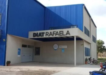 Se inaugura el Dispositivo Regional de Prevención y Acompañamiento de Adicciones en Rafaela