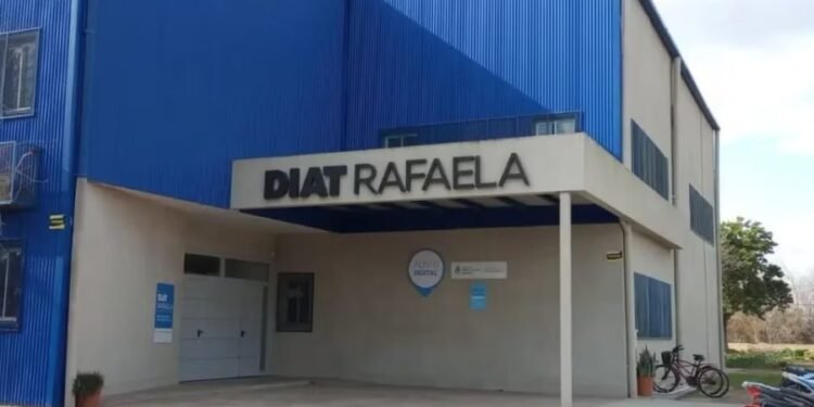 Se inaugura el Dispositivo Regional de Prevención y Acompañamiento de Adicciones en Rafaela