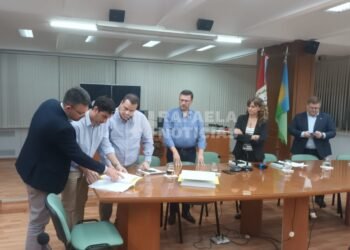 Pavimento, relleno sanitario, iluminación y plaza 25 de Mayo: lo que hay que saber