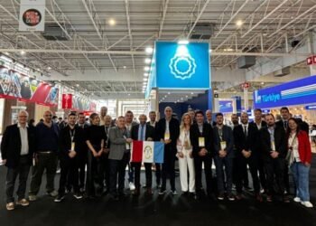 París: Santa Fe estuvo presente en la feria de alimentación más grande del mundo