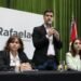 Viotti lanzó «Microcréditos Rafaela»: impulso y respaldo a emprendedores de la ciudad