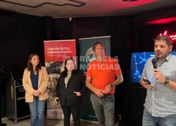 Rafaela y la Región se prepara para el Business Summit