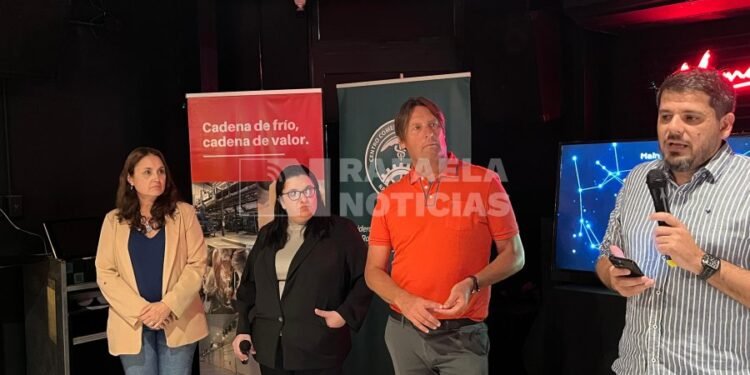 Rafaela y la Región se prepara para el Business Summit