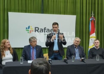 Provincia entregó aportes del Programa Incluir a Rafaela, Susana y Saguier