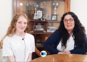 Alumnos del Colegio Misericordia obtuvieron un merecido segundo puesto en el Concurso Alumnit@s