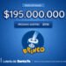 ¡Una nueva oportunidad! El Brinco quedó vacante y el próximo domingo te espera un pozo de $195 millones
