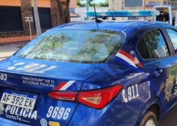 Inseguridad en Rafaela: allanamientos en el norte de la ciudad