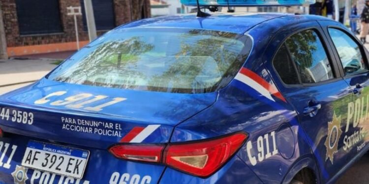 Inseguridad en Rafaela: allanamientos en el norte de la ciudad