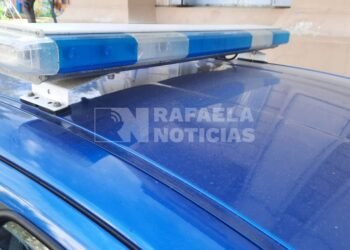 Inseguridad en Barrio Martín Fierro: amenazaron a una mujer con un cuchillo para robarle