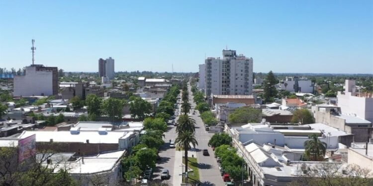 Dia de Rafaela: asueto público y actividad privada normal