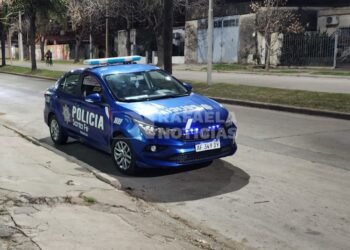 Inseguridad Rafaela: robaron varios elementos desde una vivienda en Villa del Parque