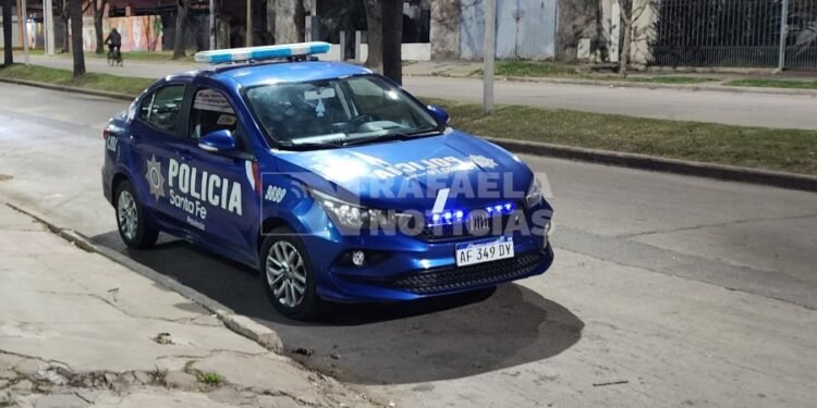 Inseguridad Rafaela: robaron varios elementos desde una vivienda en Villa del Parque