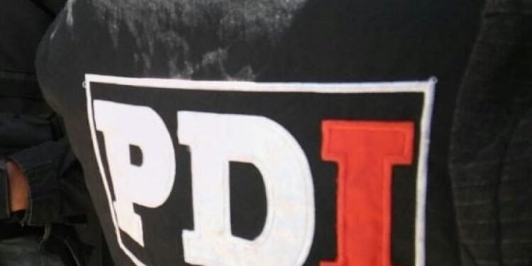 Detuvieron a un hombre por dos robos desde una vivienda