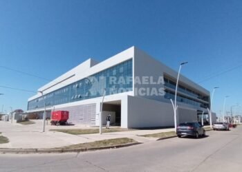 Suspenden la apertura de sobres para comprar equipamiento para el nuevo hospital: ¿qué pasó?