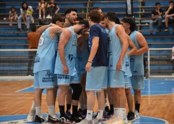 Básquet: Atlético va por el pase a semifinales del Pre Federal