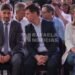 Alcaidía, estadio cubierto, villa deportiva y viviendas: las millonarias obras que anunció Pullaro en Rafaela