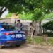 Allanamiento en Barrio 2 de Abril: secuestraron un arma casera, cartuchos y detuvieron a un hombre