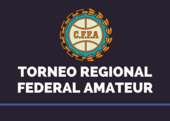 ¿Cuándo debutan los equipos rafaelinos en el Regional Amateur?