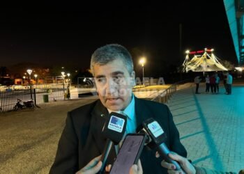 Vottero, explosivo: si el problema son las adicciones, “la prevención hay que concebirla de otra manera”