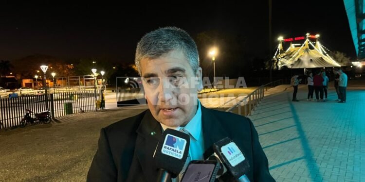 Vottero, explosivo: si el problema son las adicciones, “la prevención hay que concebirla de otra manera”