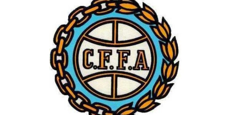 Regional Amateur: zonas confirmadas para los equipos rafaelinos