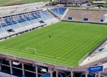 Atlético pone micros a disposición de los hinchas para viajar a San Nicolás