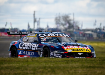 La ACTC bajó el martillo y confirmó la fuerte sanción a Urcera