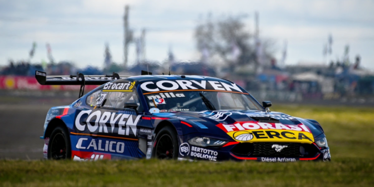 La ACTC bajó el martillo y confirmó la fuerte sanción a Urcera