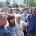 Cristina en La Matanza con rumores de candidatura