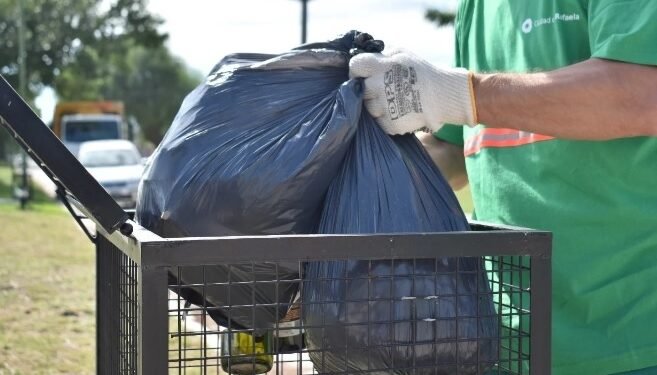 El Gobierno municipal prestará servicios diferenciados por el 24 de octubre