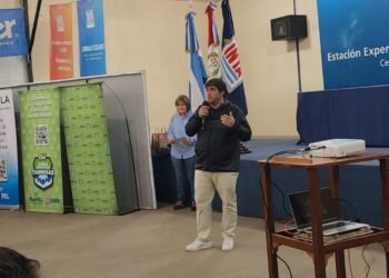 Alconada: «la lechería cerrará el 2024 con caída en la producción, pero somos muy optimistas para el 2025»