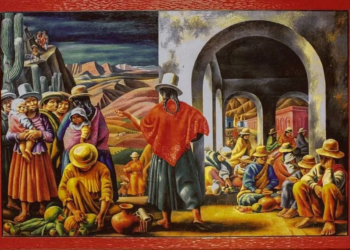 Arte de colección en el «reestreno» de la Sala L del Centro Ciudad de Rafaela