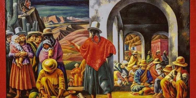 Arte de colección en el «reestreno» de la Sala L del Centro Ciudad de Rafaela