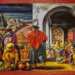 Arte de colección en el «reestreno» de la Sala L del Centro Ciudad de Rafaela