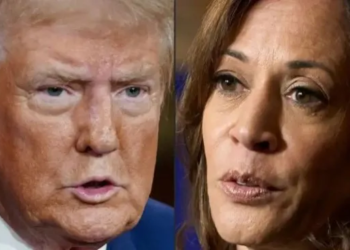 Elecciones en EEUU: en la recta final, Kamala Harris apela al republicano moderado y Donald Trump va hacia las víctimas de catástrofes